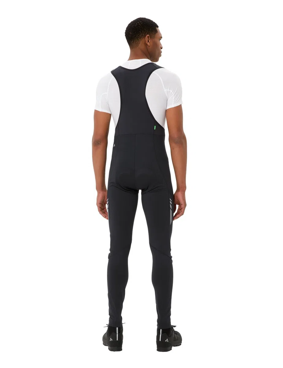 VAUDE Herren Hose Men's Matera Warm Bib Tights II