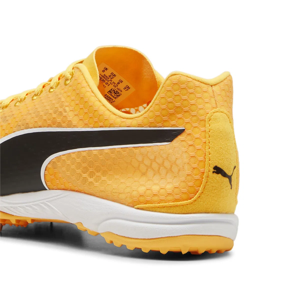Puma Evospeed Haraka 8 Unisex Track and Field Shoe