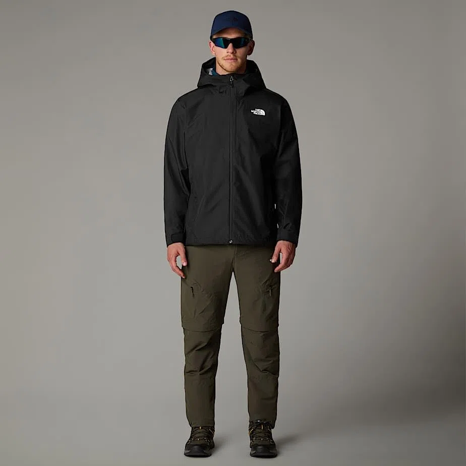 The North Face Herren Whiton 3l Jacke (1er Pack)