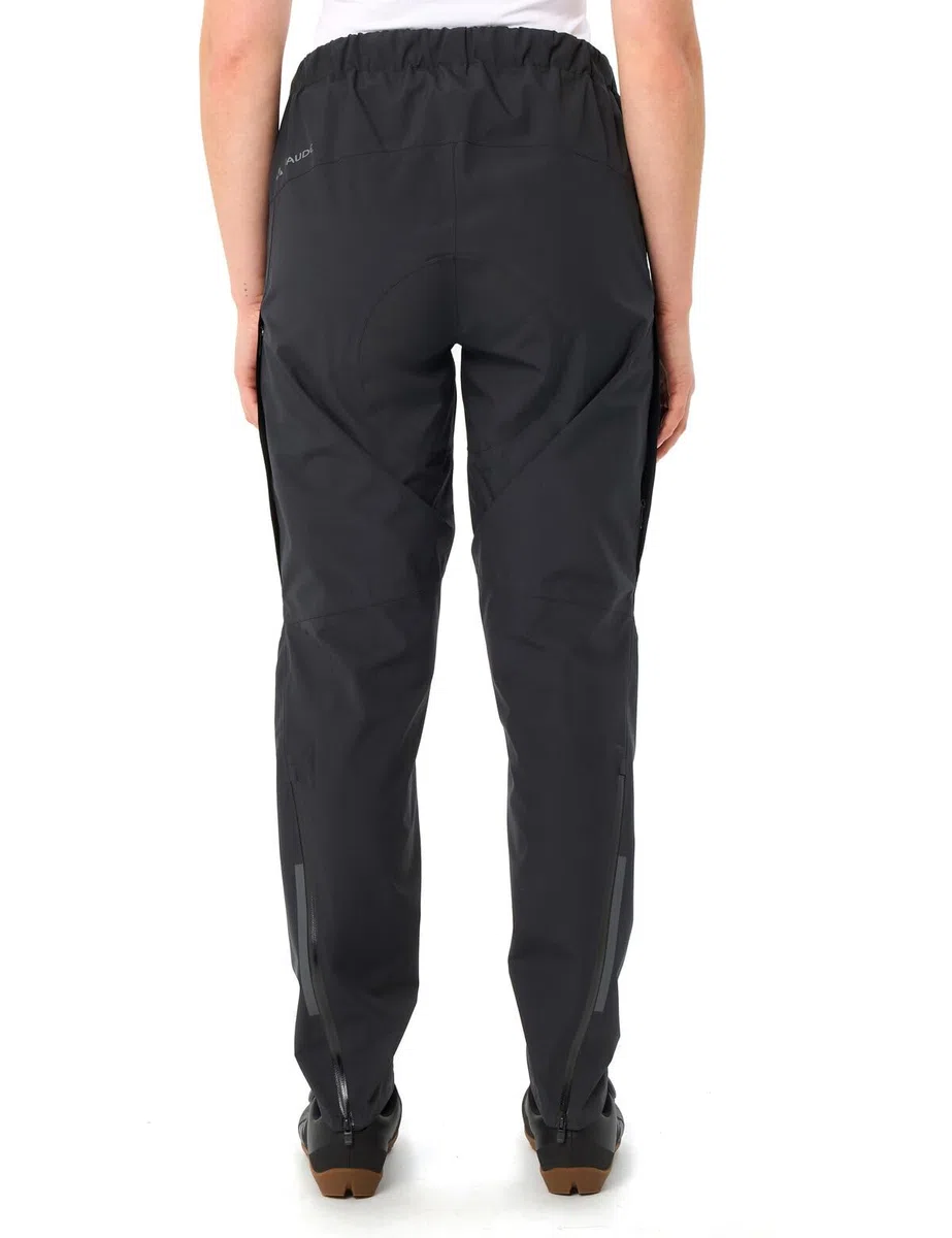VAUDE Damen Hose Women's Kuro Pro Rain Pants
