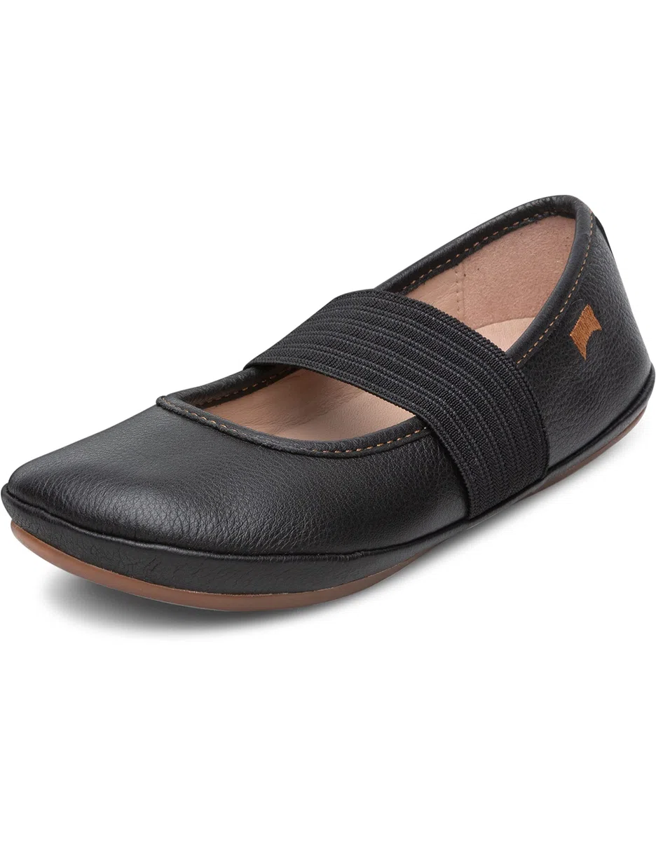 Camper Right, Mädchen Geschlossene Sandalen