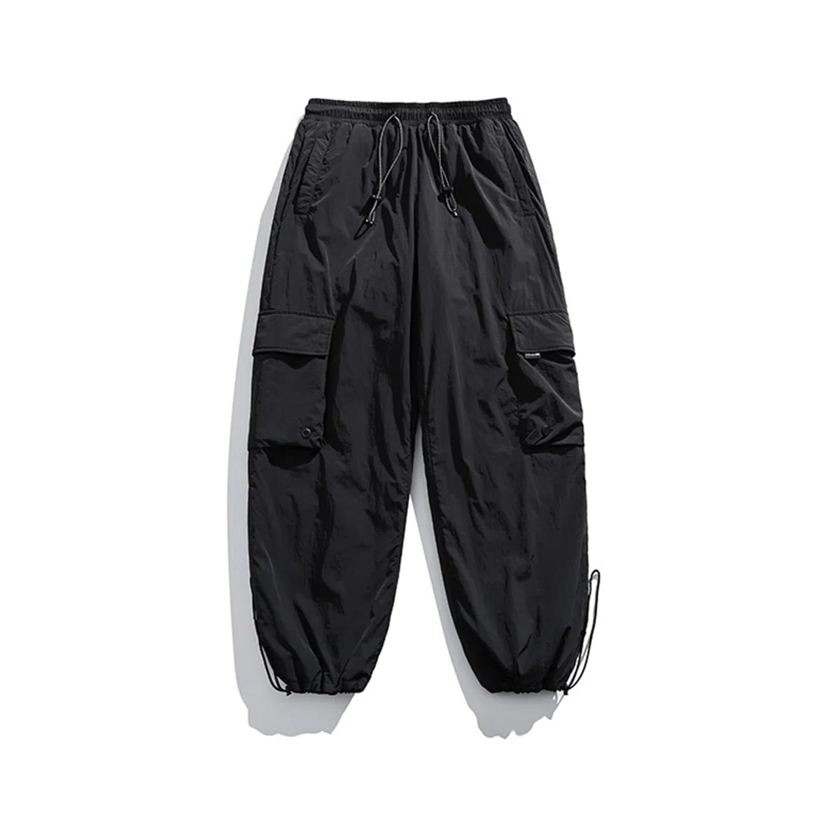 Damen Schneehose Wasserdicht Isoliert füR Winter Baggy Pants Outdoor Cargo Snowboardhose