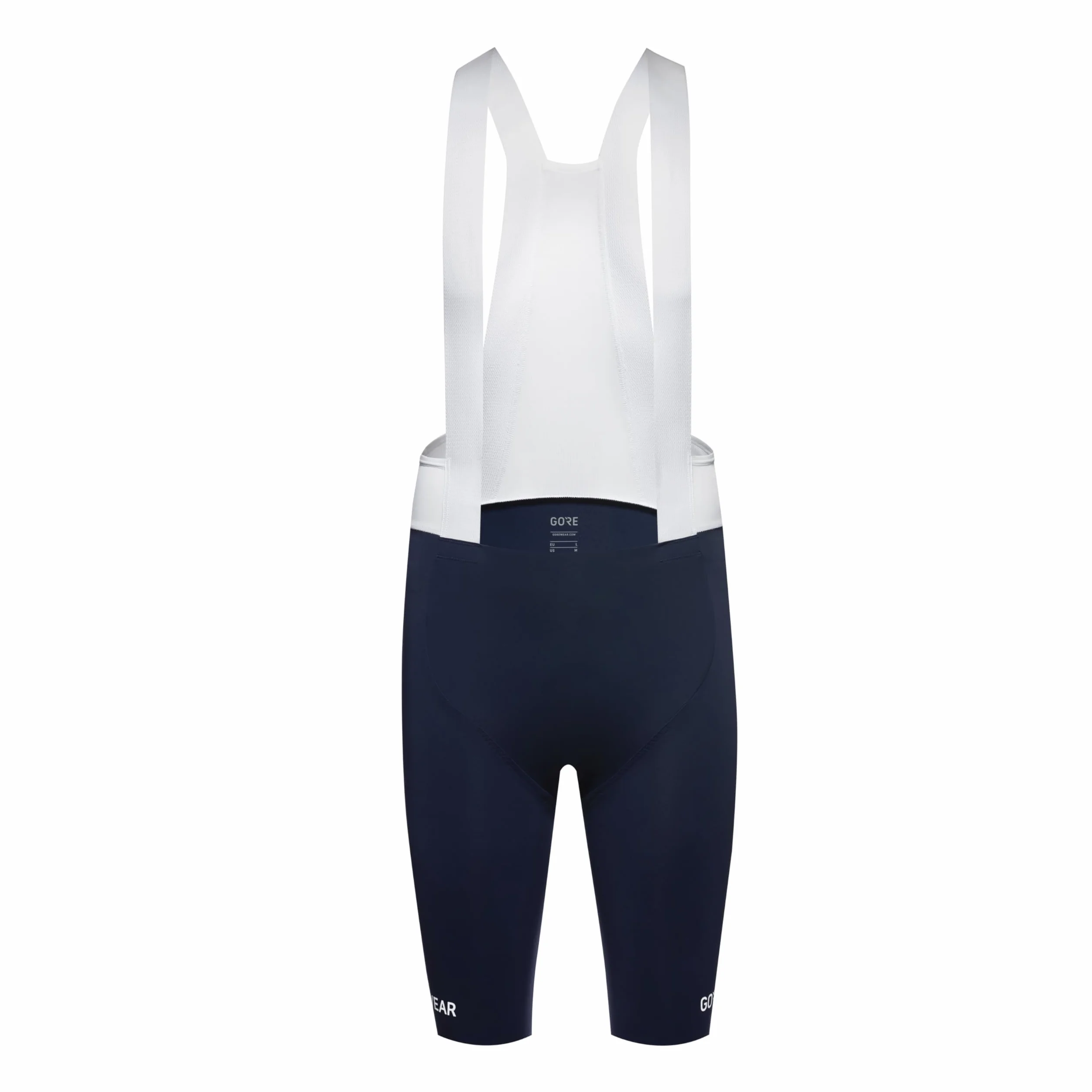 Gore WEAR Herren Trainingshose Spinshift Kurze Trägerhose+ Herren