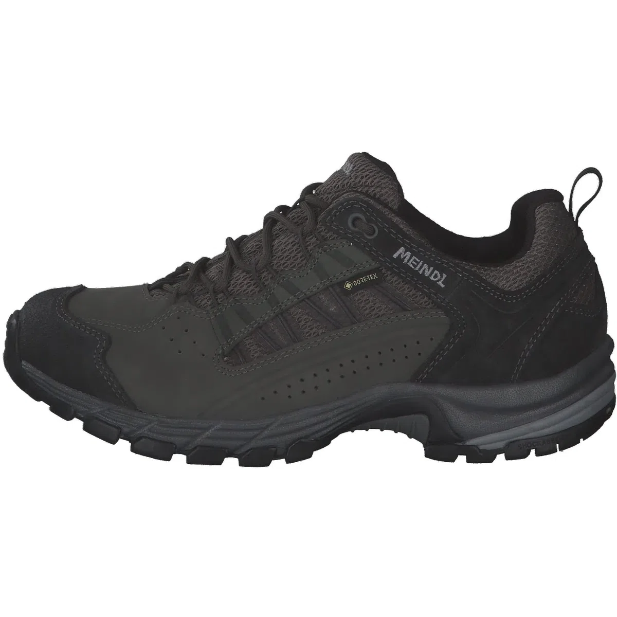Meindl Herren Schuhe Journey Pro GTX 5219