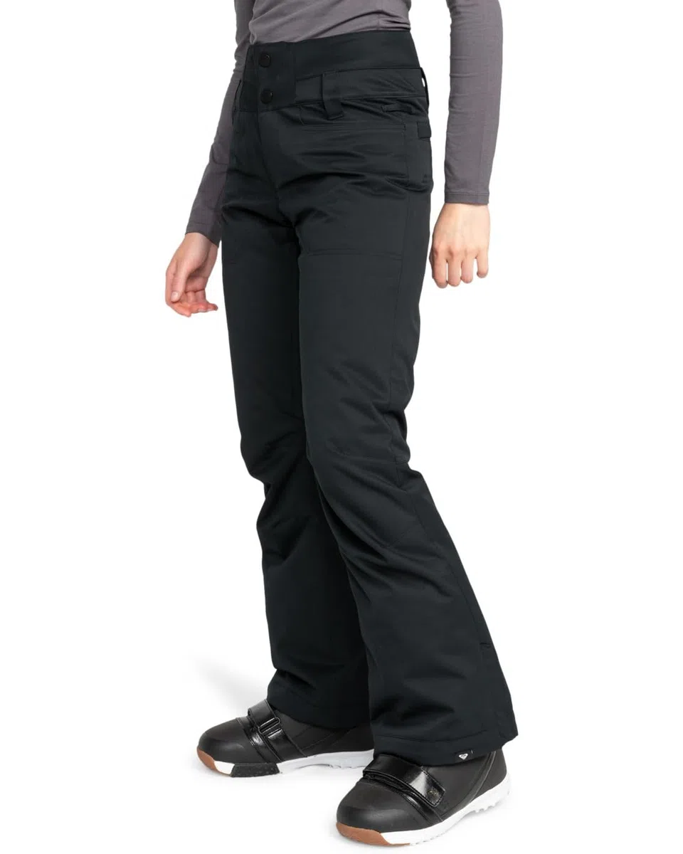 Roxy Diversion - Technical Snow Pants for Women