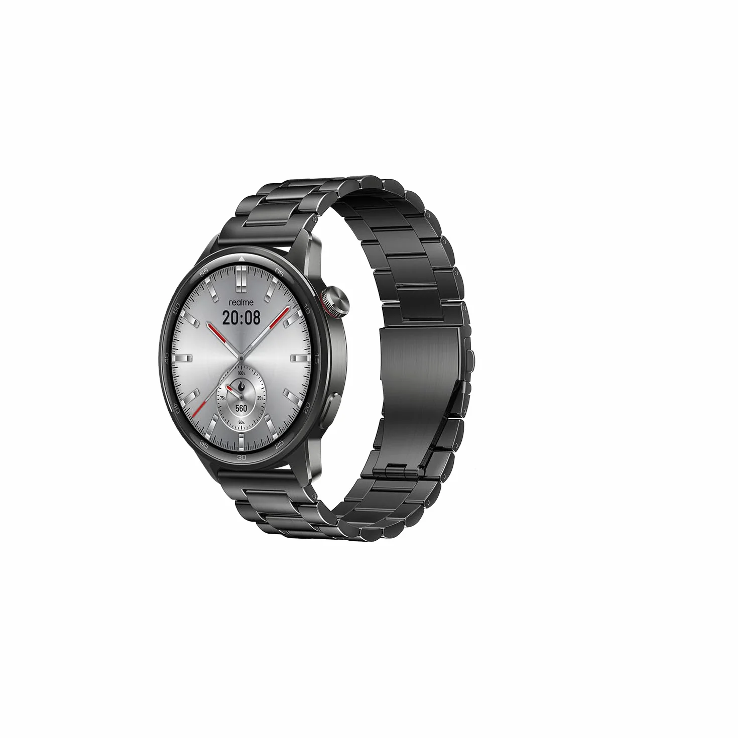 realme Watch S2 Grau EU