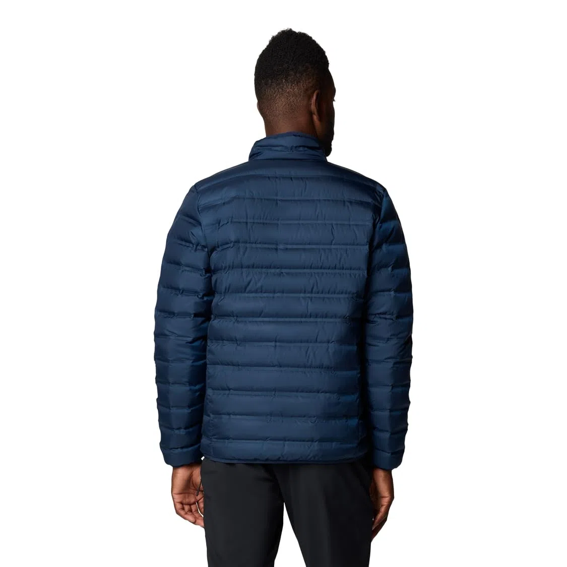 Columbia Herren Lake 22 Down Jacket Daunenjacke (1er Pack)