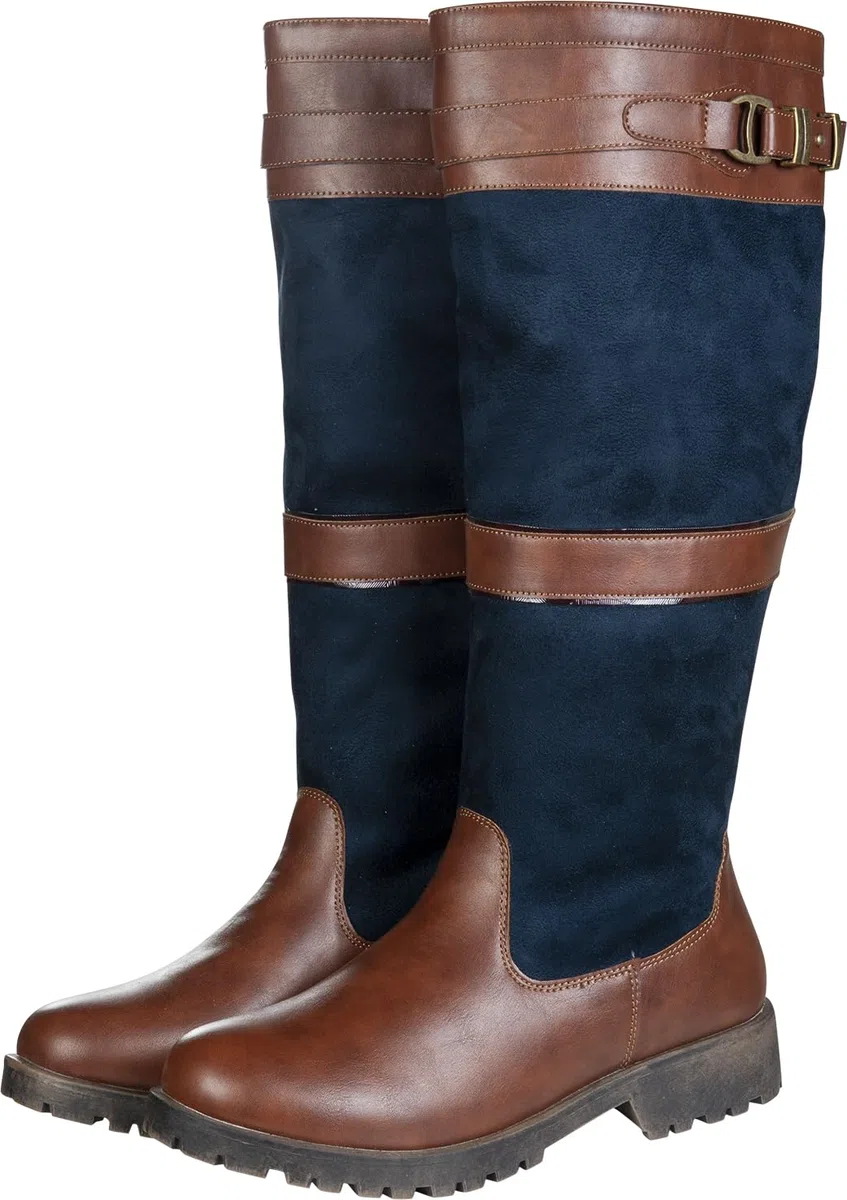 HKM Unisex MeghanReitstiefel
