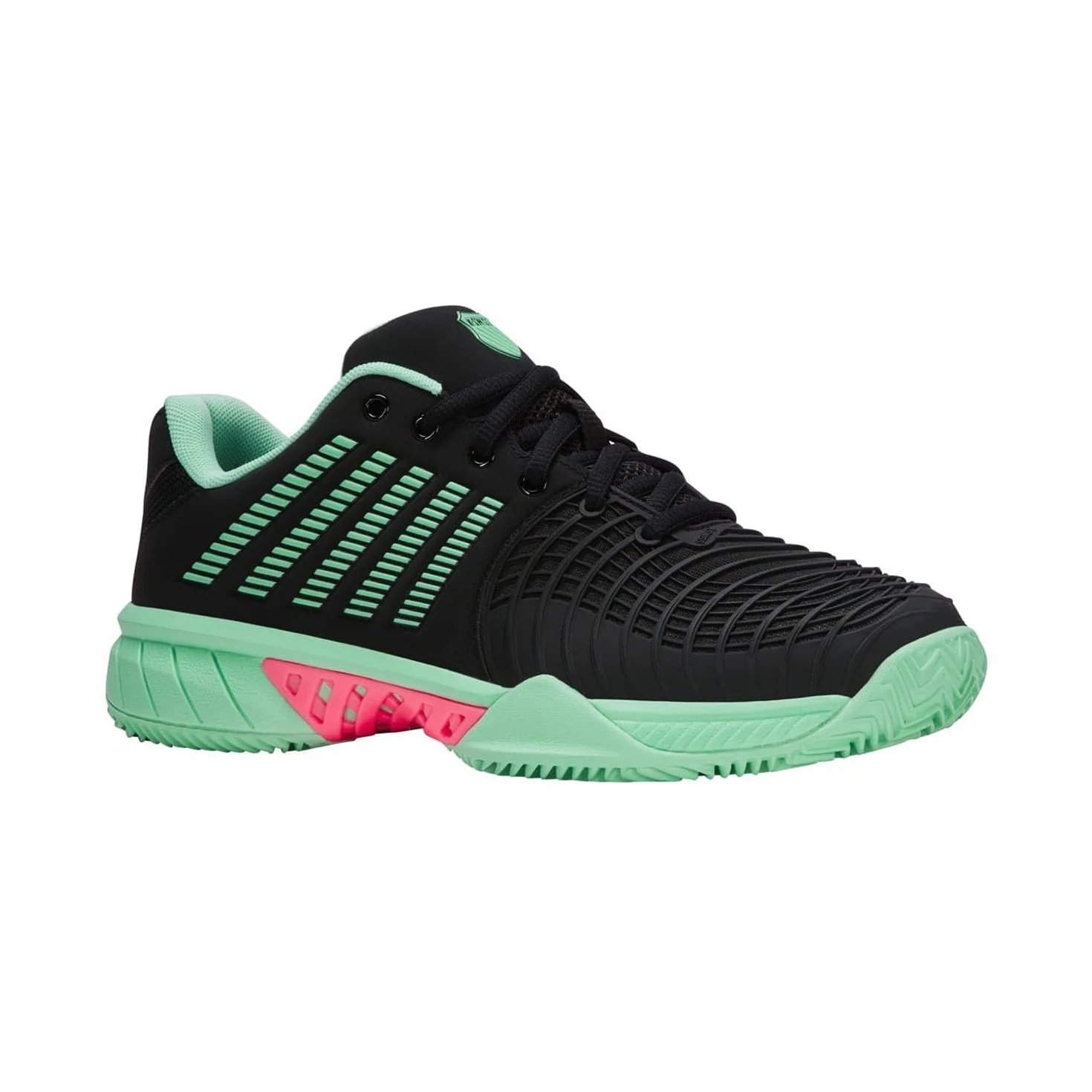 K-Swiss Damen K-Swiss Express Light 3 Hb Clay ShoesTennis Shoe