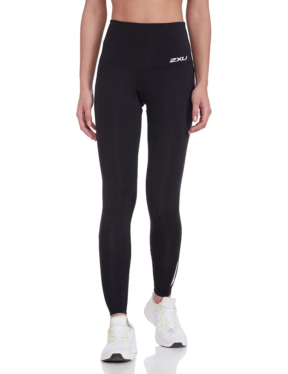 2XU Damen Compression Pants Motion Hi-Rise Compression Tights