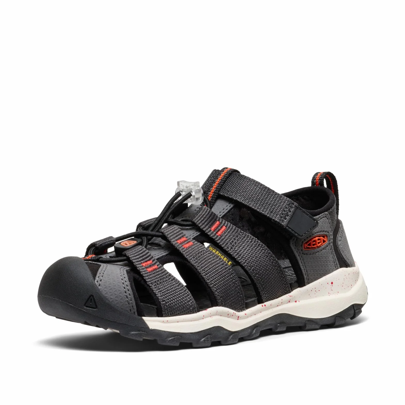 KEEN Unisex Kinder Newport Neo H2 Sandalen