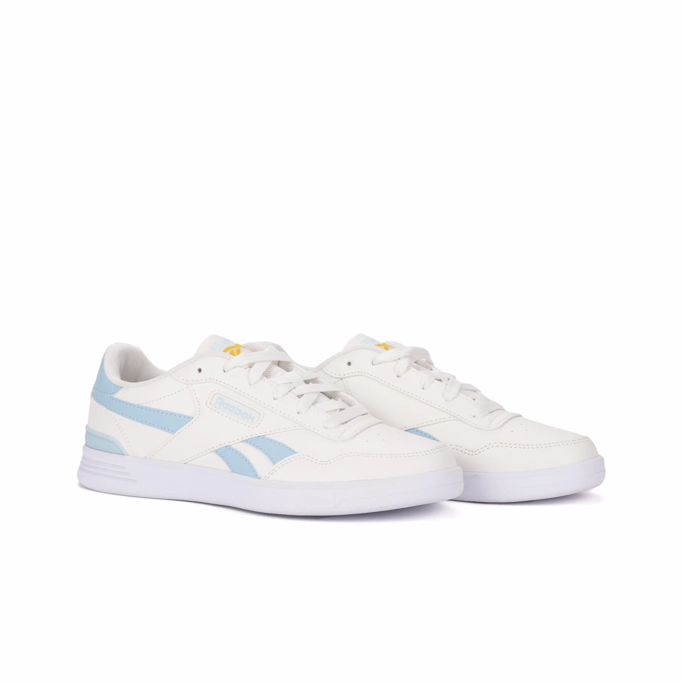Reebok Mädchen Reebok Court Advance ClipSneaker