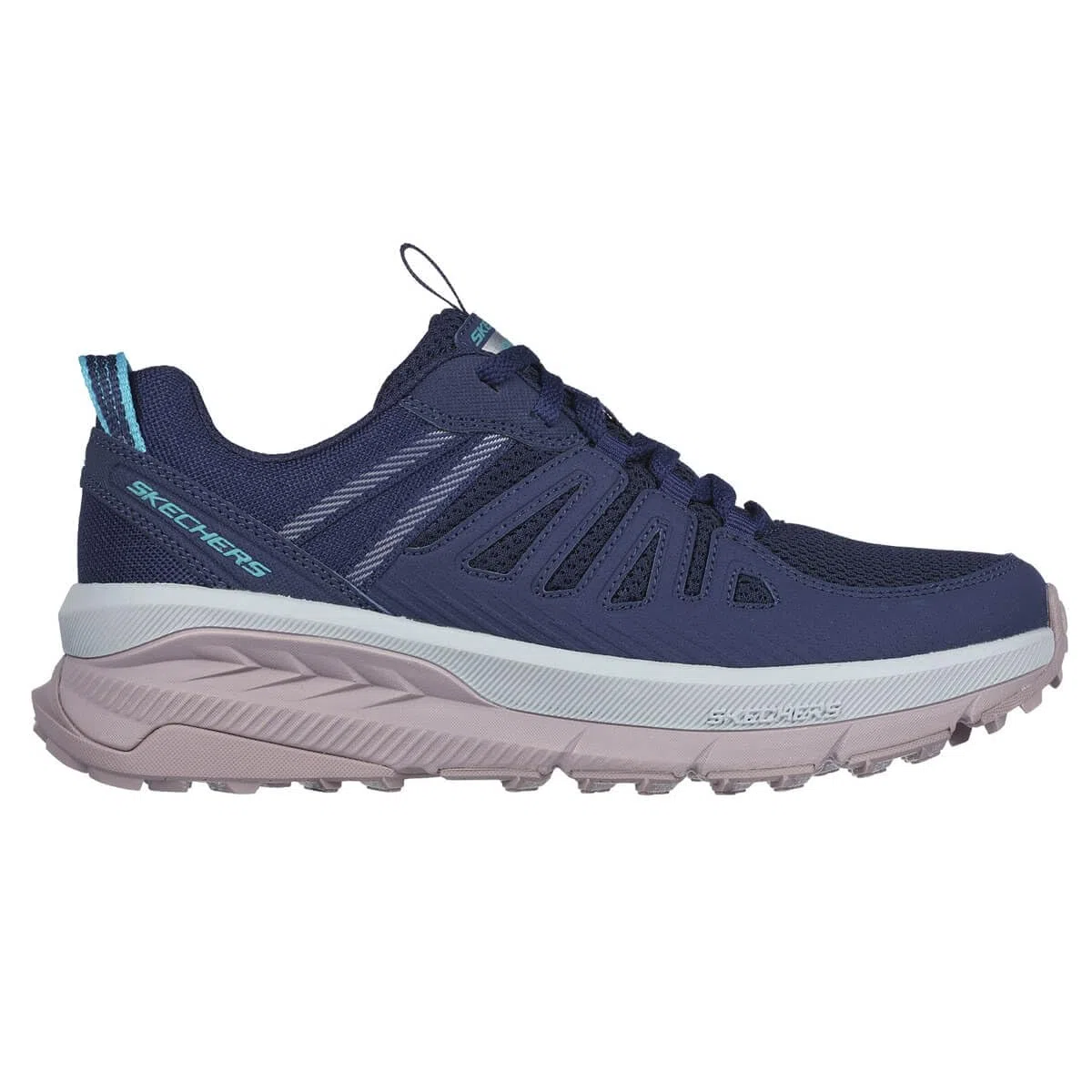 Skechers Damen Switch Back CascadesSWITCH Back Cascades