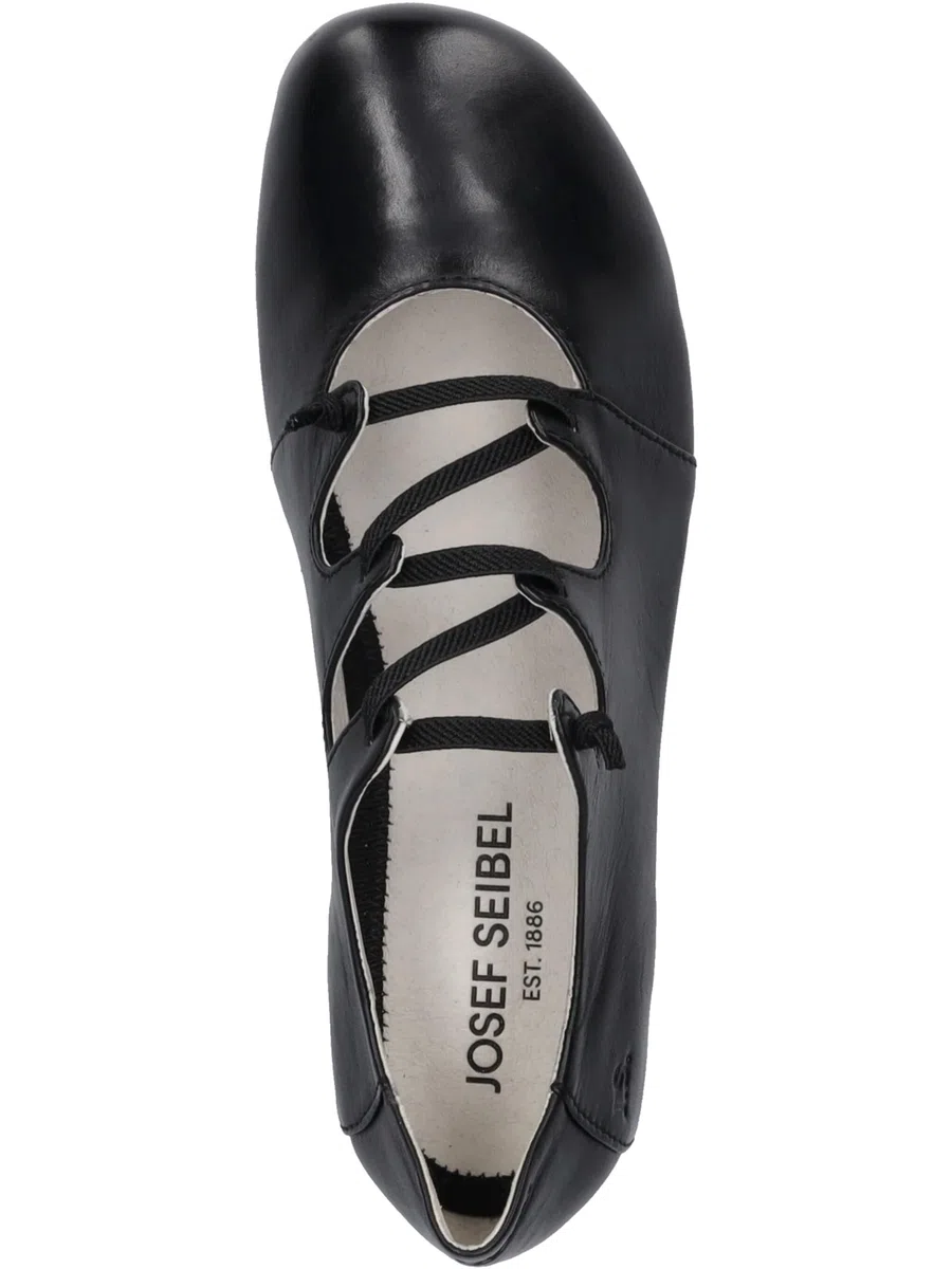 Josef Seibel Damen Fiona 04 Geschlossene Ballerinas