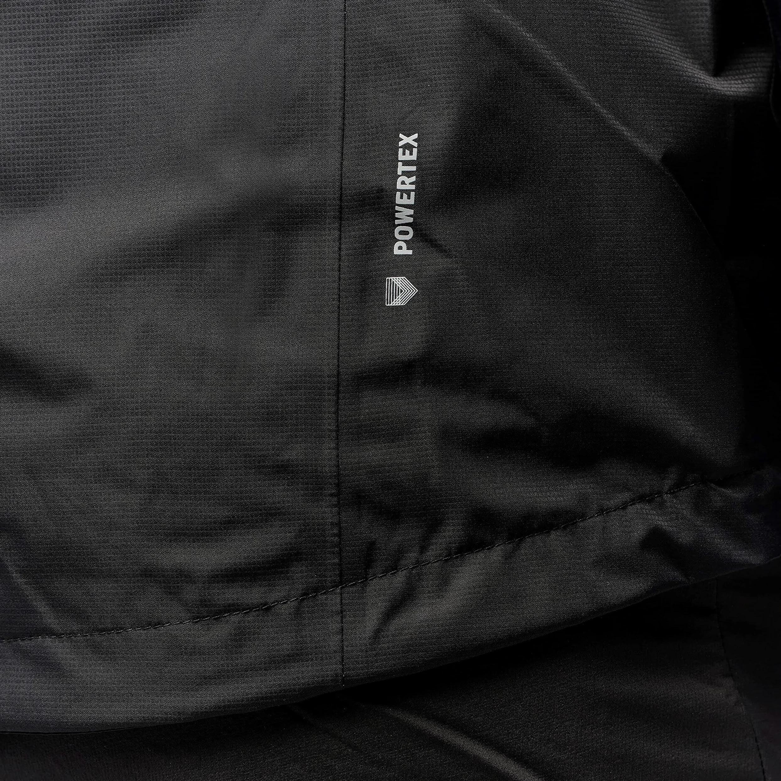 SALEWA Puez (Aqua 3) Power-Tex Jacke Herren