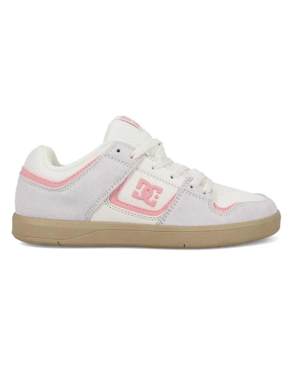 DC Shoes Damen CureSkate-Schuh