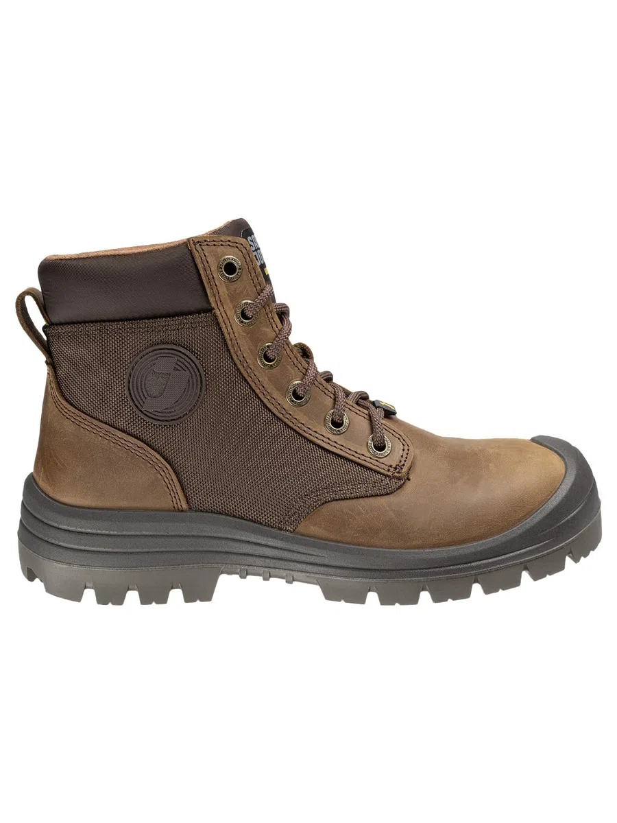 SAFETY JOGGER SafetyJogger Sicherheitsschuhe 013375 Dakar S3