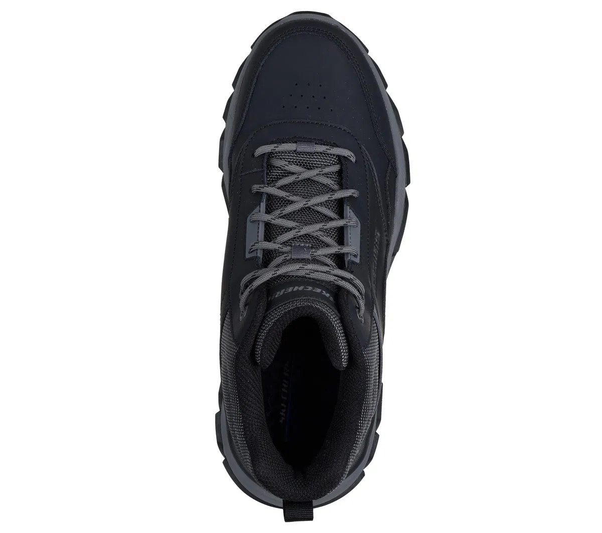 Skechers Herren Santoro HopkinsWanderstiefel