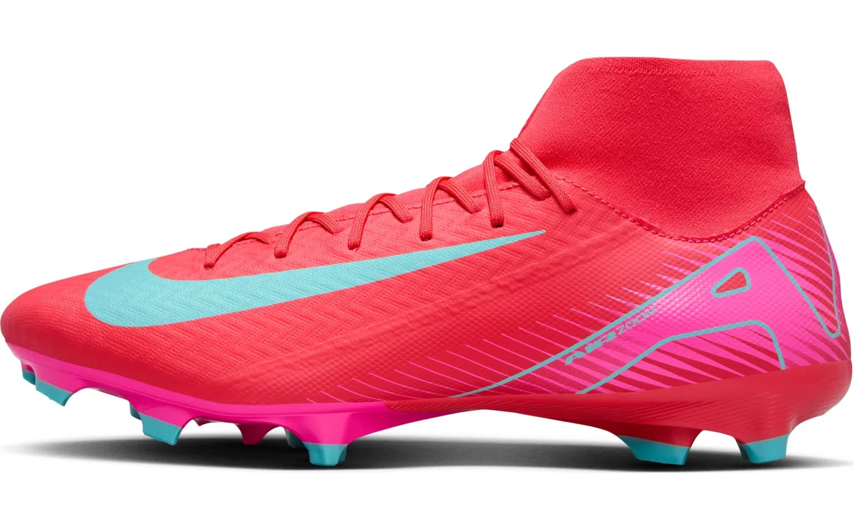 Nike Mercurial Vapor 16 Academy IC Low-Top Fußballschuh, FQ8434
