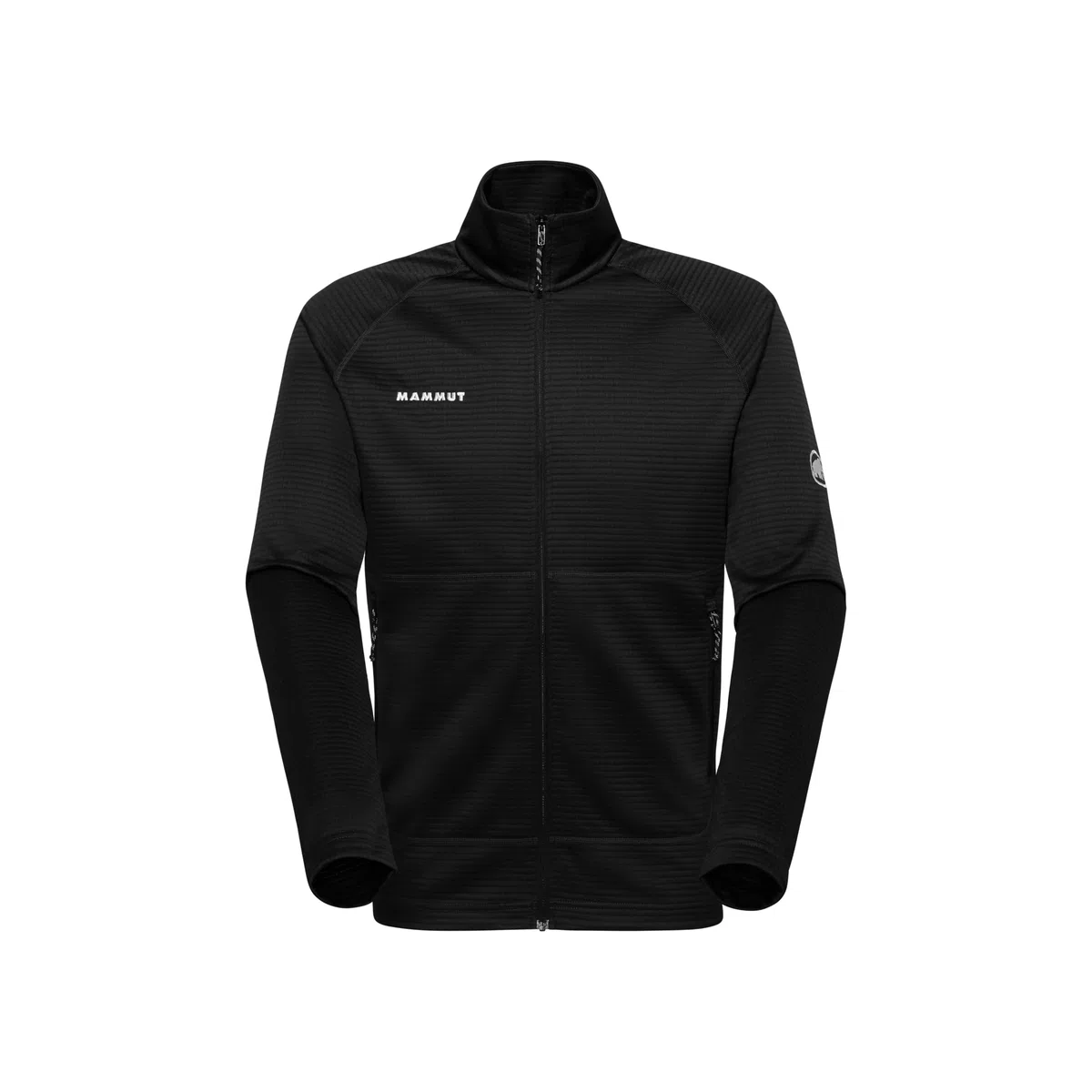 Mammut Herren Crag Ml Jacket Men Midlayer