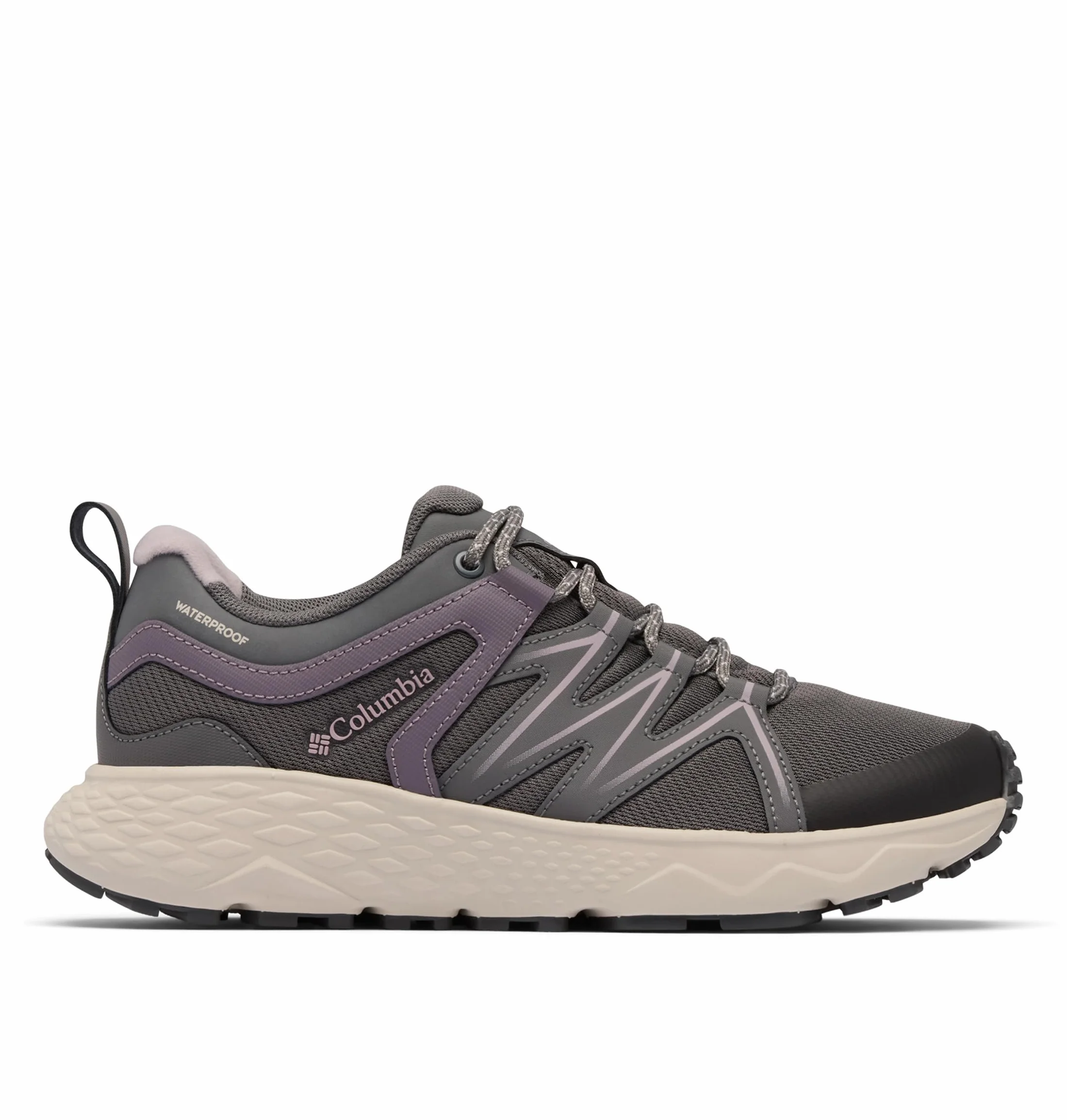 Columbia Peakfreak Roam Waterproof, Trekking- Und Wanderschuhe für Damen