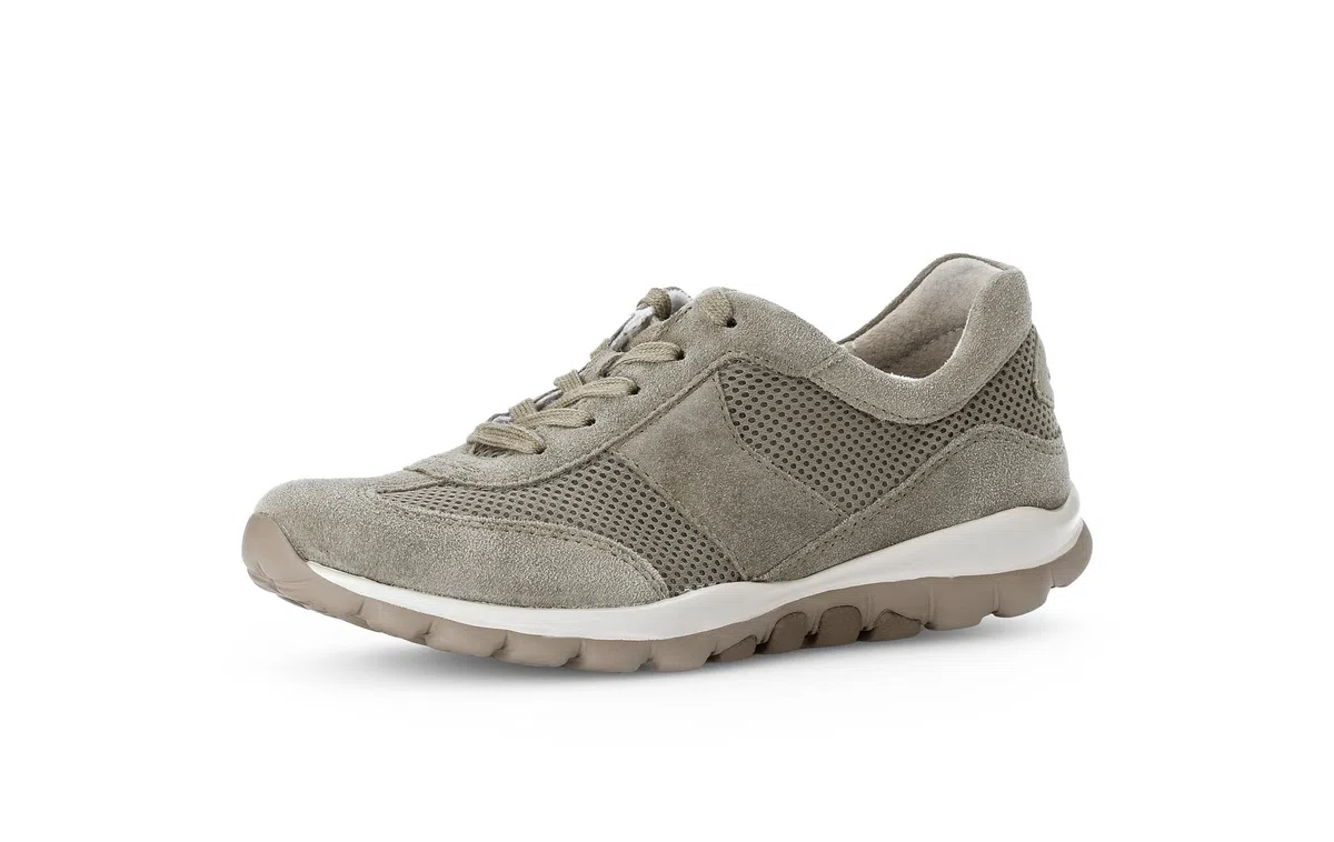 Gabor Damen Rollingsoft 46.966Sneaker