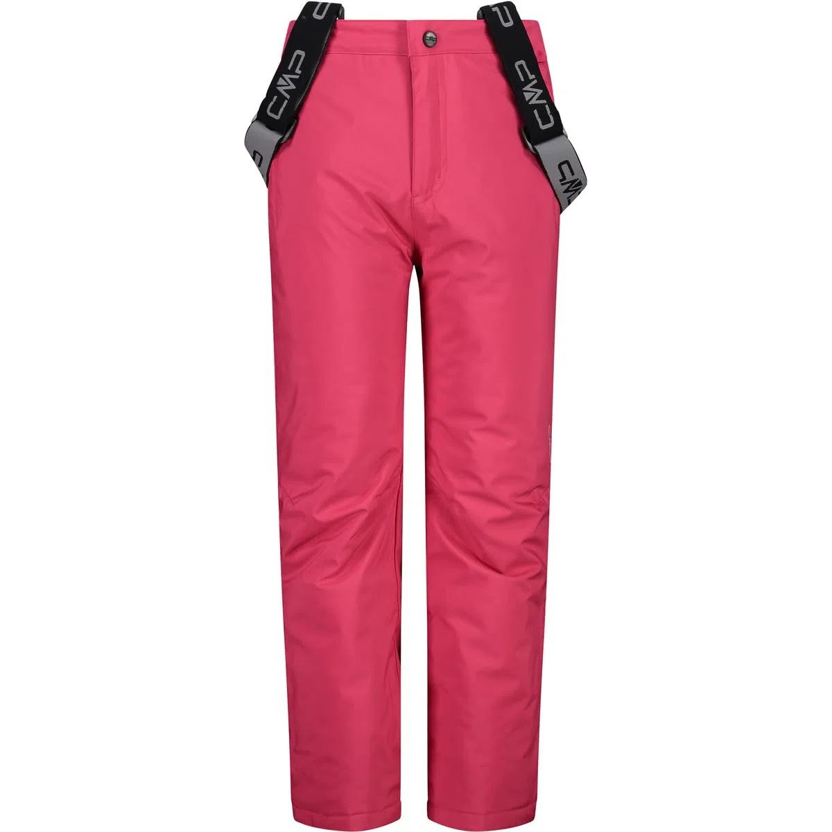 CMP - Kinder-Latzhose, Fuchsie, 176