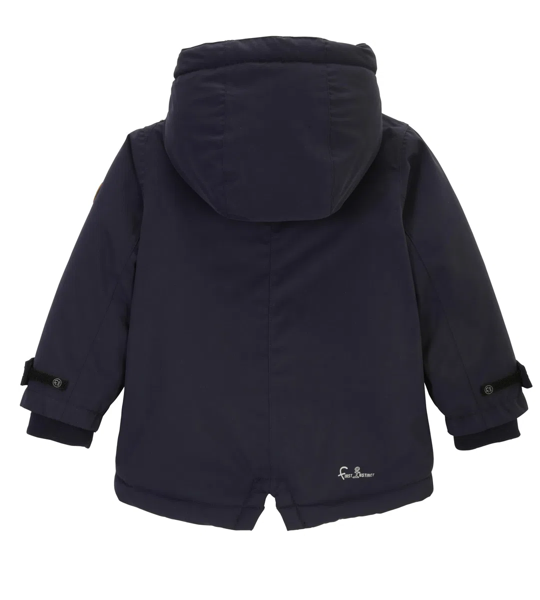 first instinct by killtec Unisex Fiow 7 Mns Prk Funktionsparka mit Kapuze