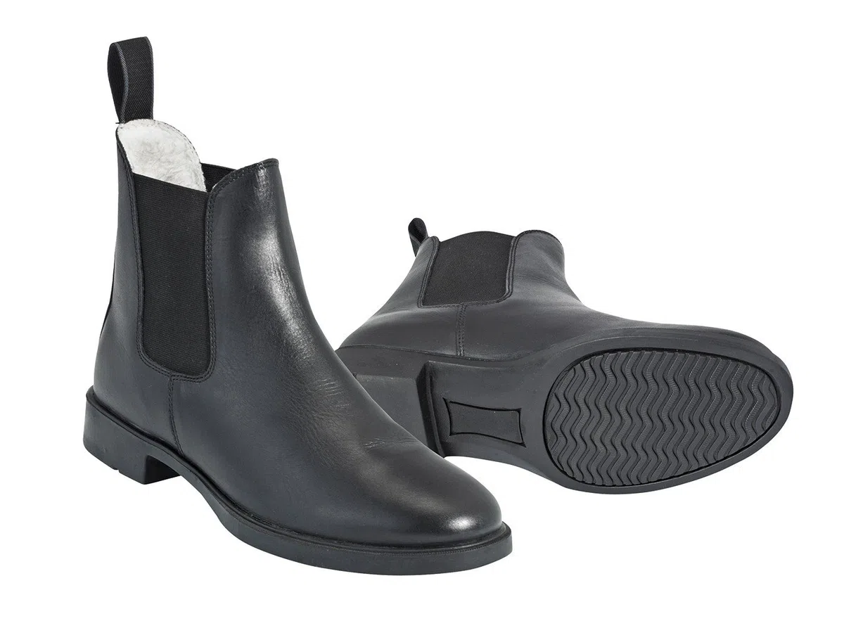 Busse Jodhpur-Stiefelette CLASSIC-WINTER