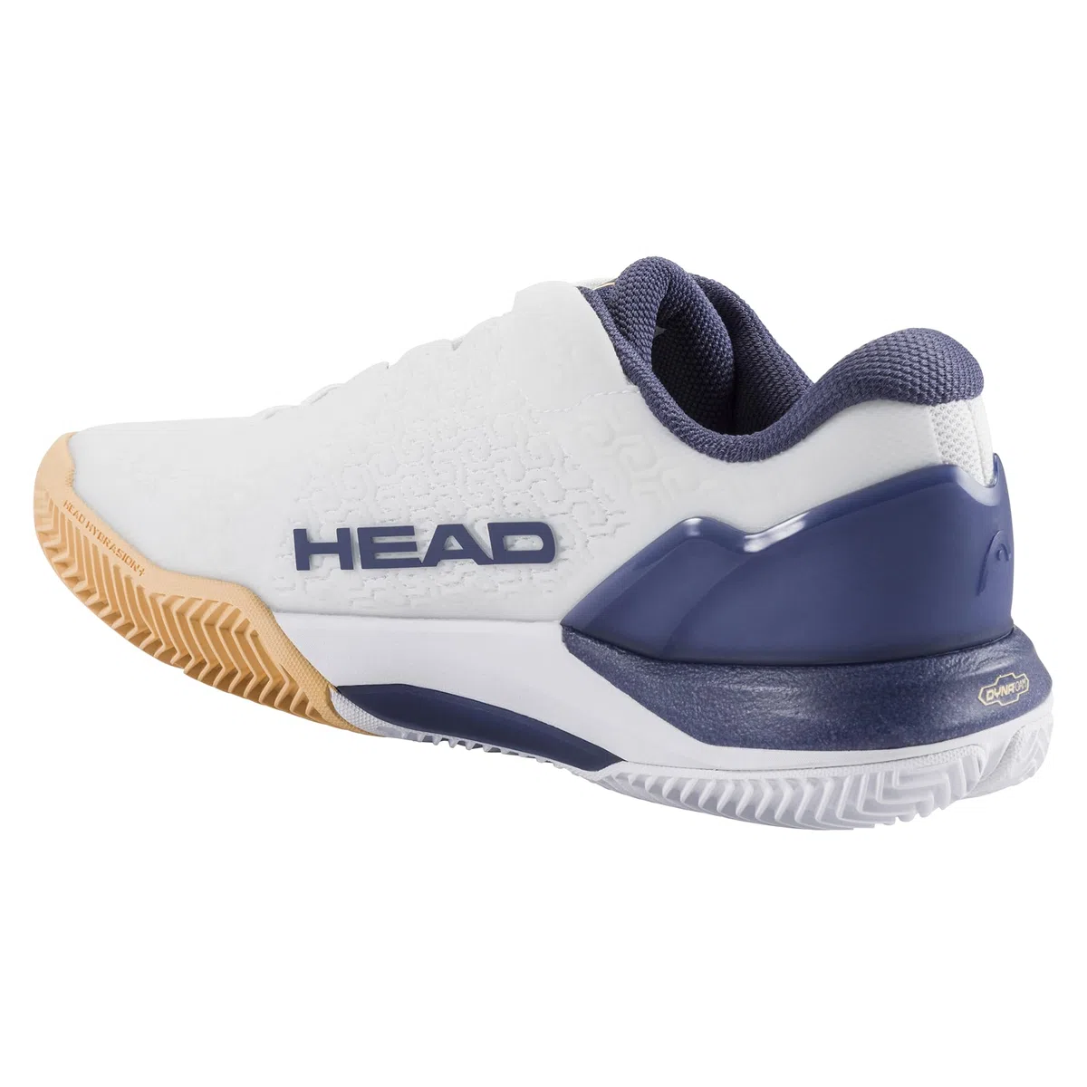 HEAD Revolt Pro 5.0 Clay Women WHLG