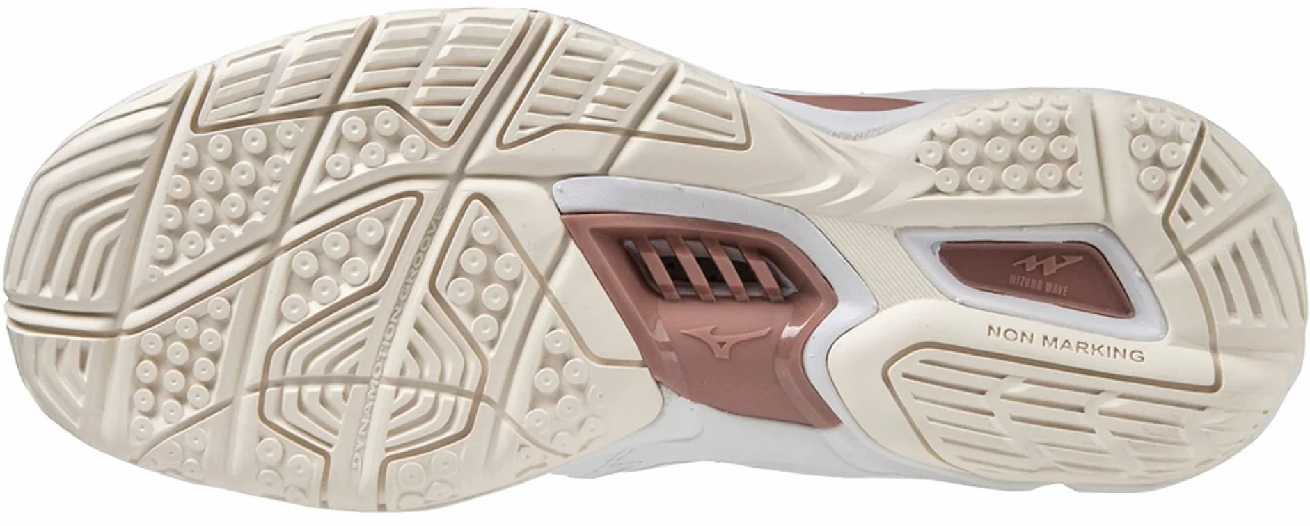 Mizuno Damen Wave Phantom 3 Indoor