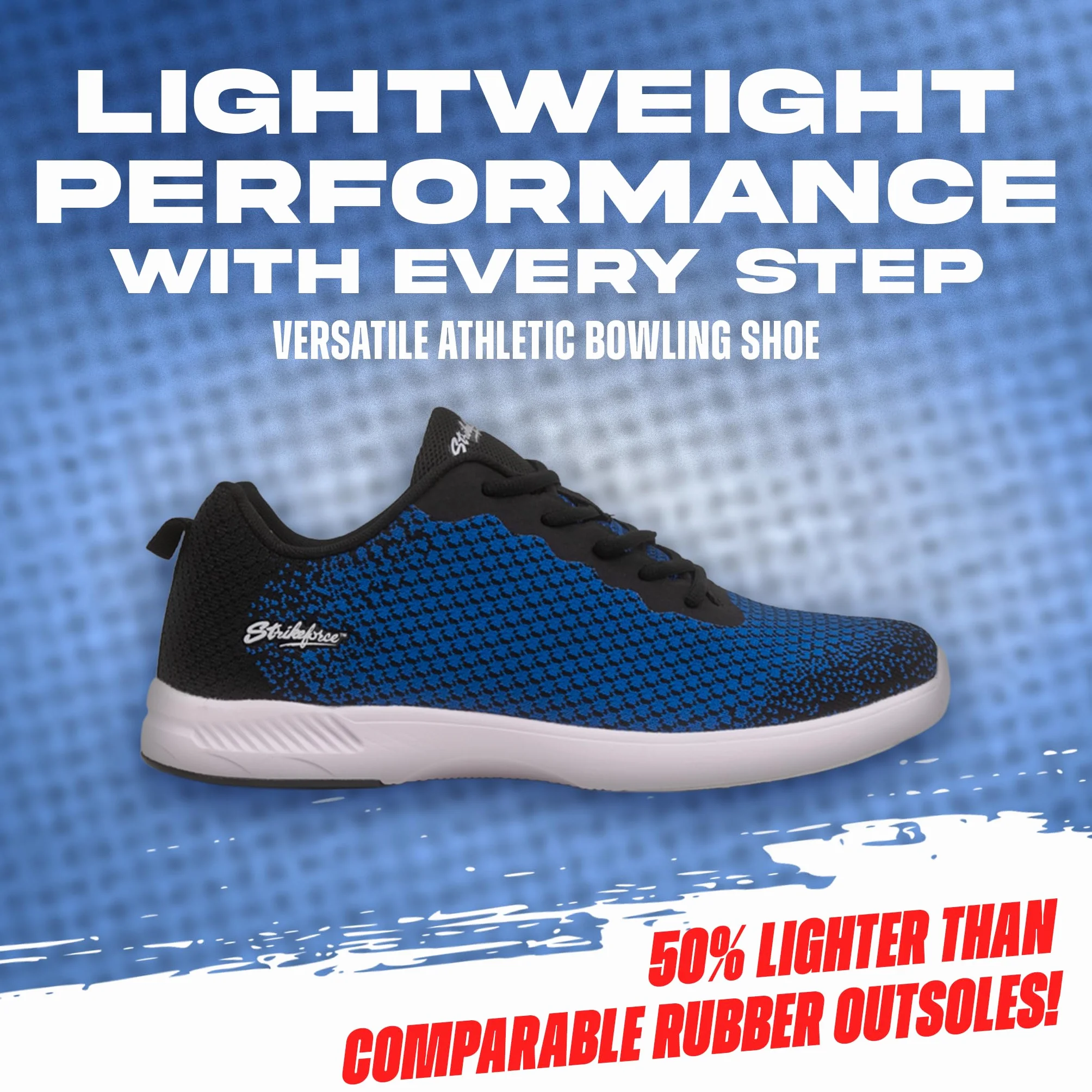 KR Herren AviatorBowlingschuhe