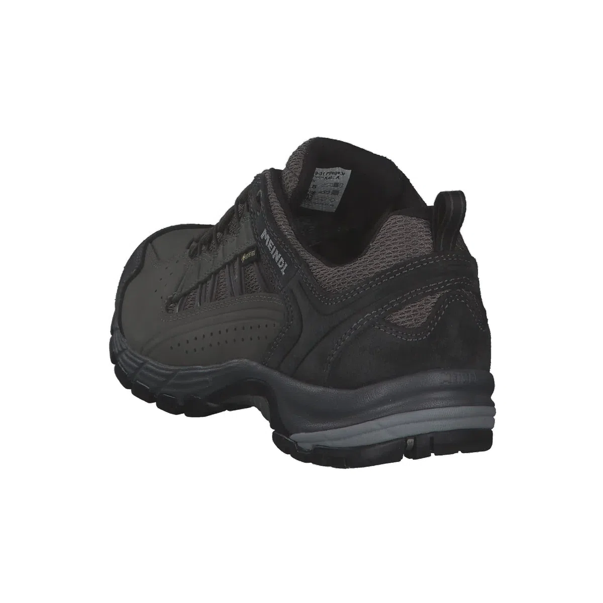 Meindl Herren Schuhe Journey Pro GTX 5219