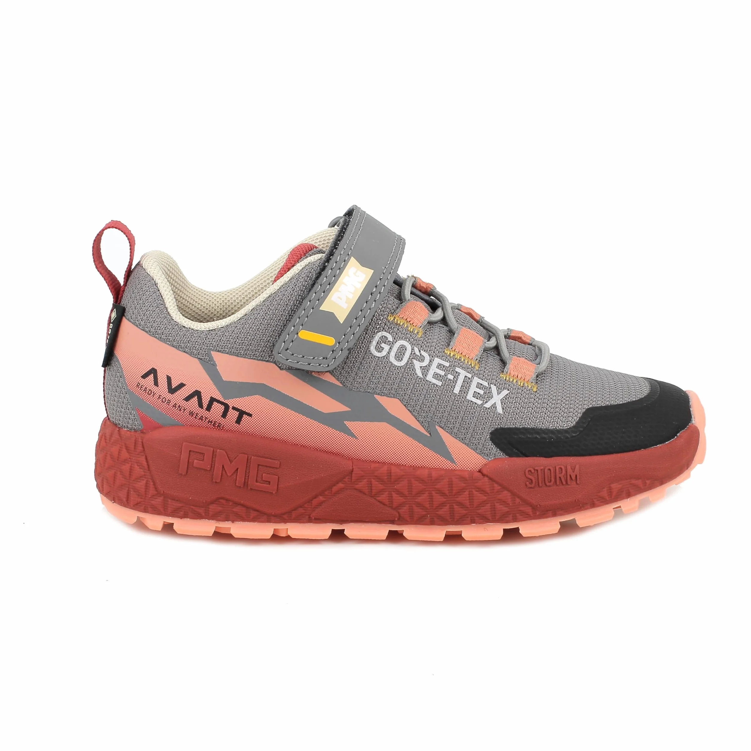 PRIMIGI Mädchen B&g Storm GTX Krippenschuh
