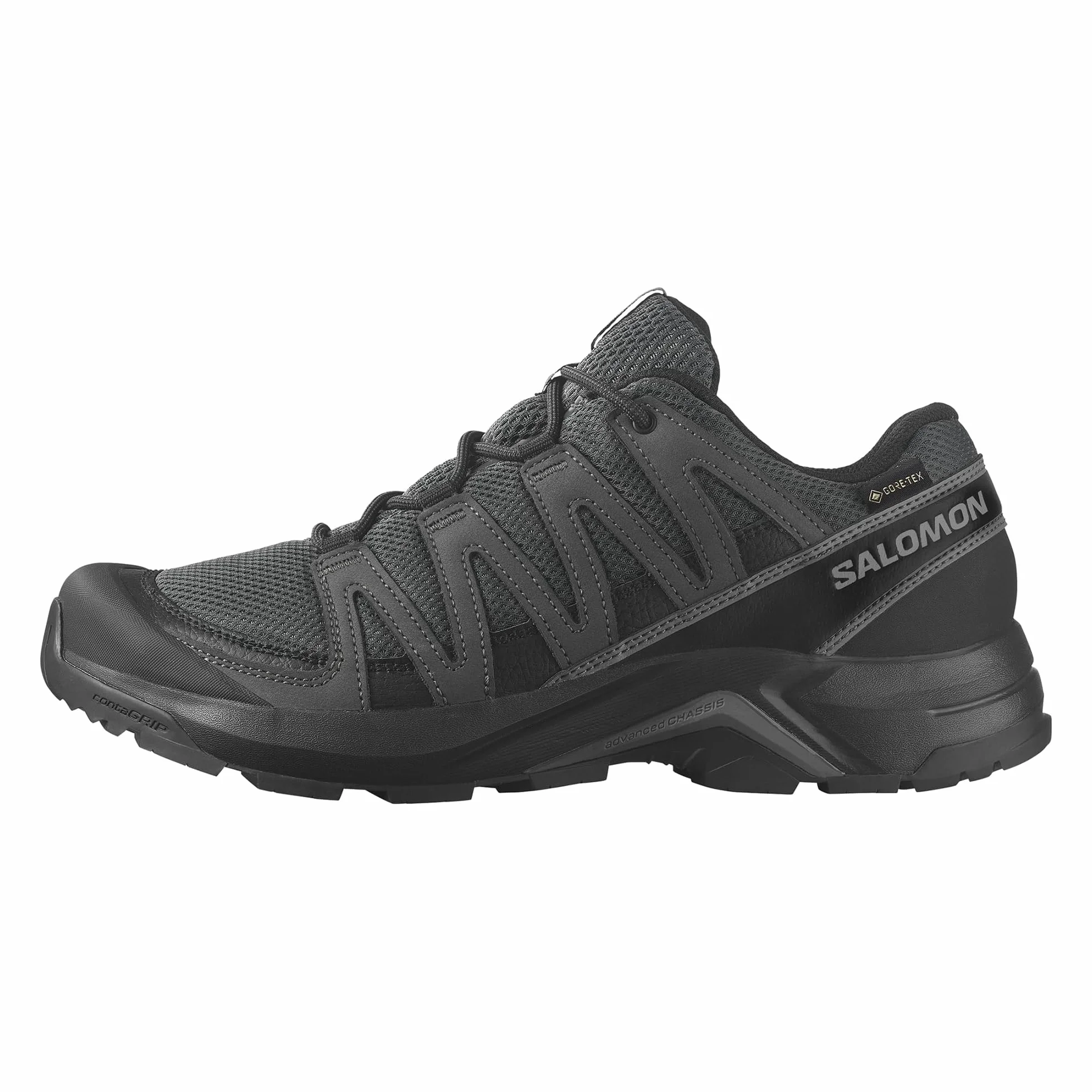 Salomon X-Adventure Recon Gore TEX Wanderschuhe, Herren