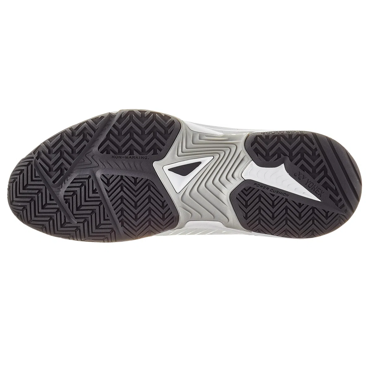 Yonex Sonicage3 Wide Herren Sandplatzschuhe