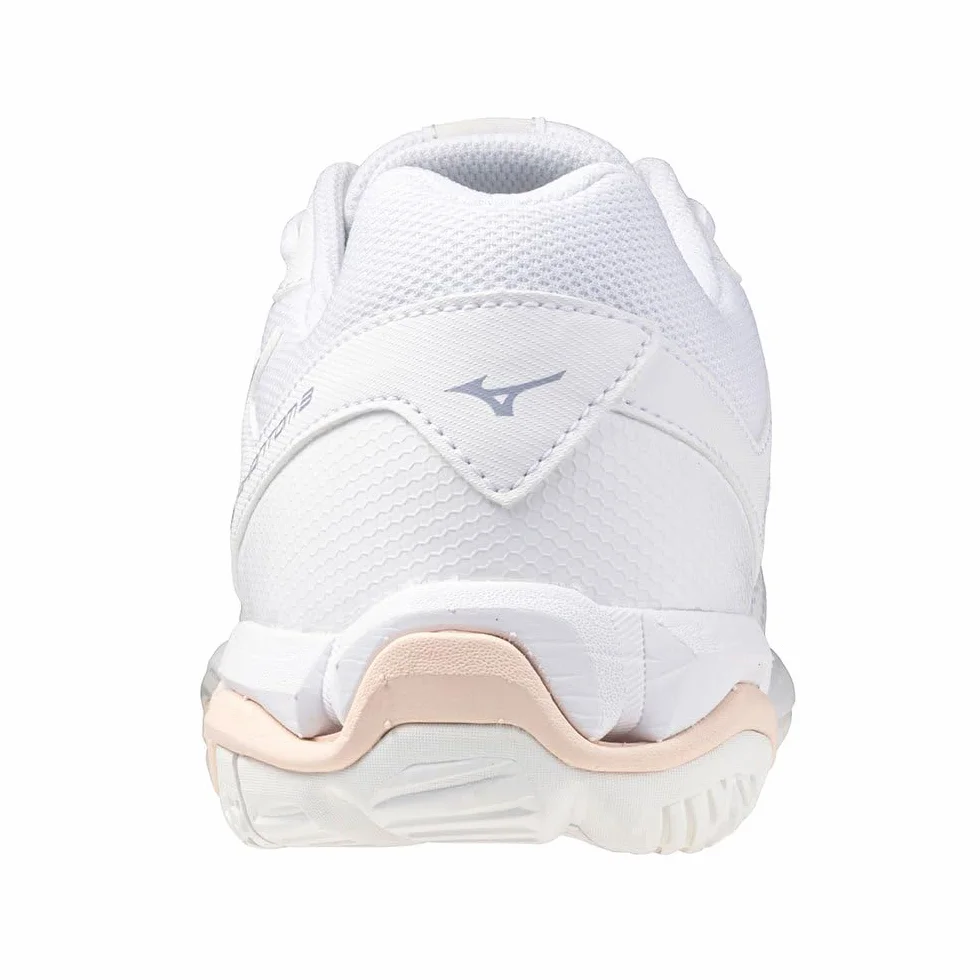 Mizuno Wave Phantom 3 Woman Handball Shoes EU 41