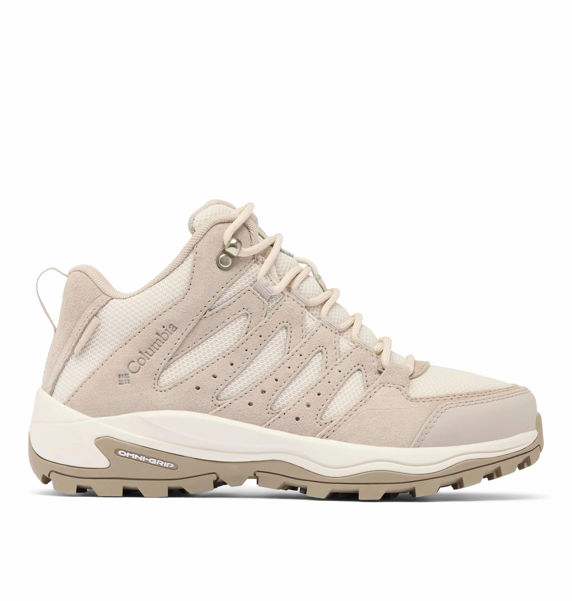Columbia Redmond IV Mid Waterproof, Trekking- Und Wanderstiefel für Damen