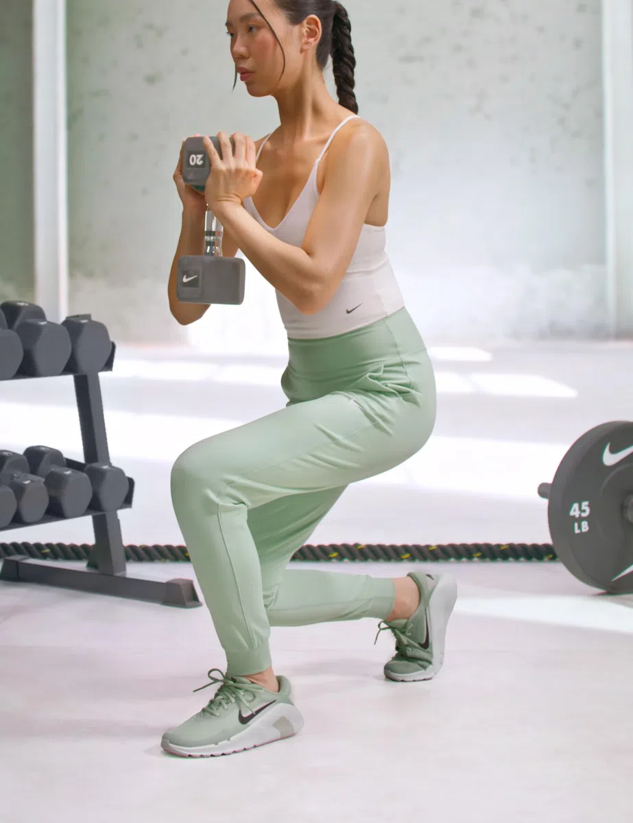 Nike Damen Flex TrainCrosstrainer