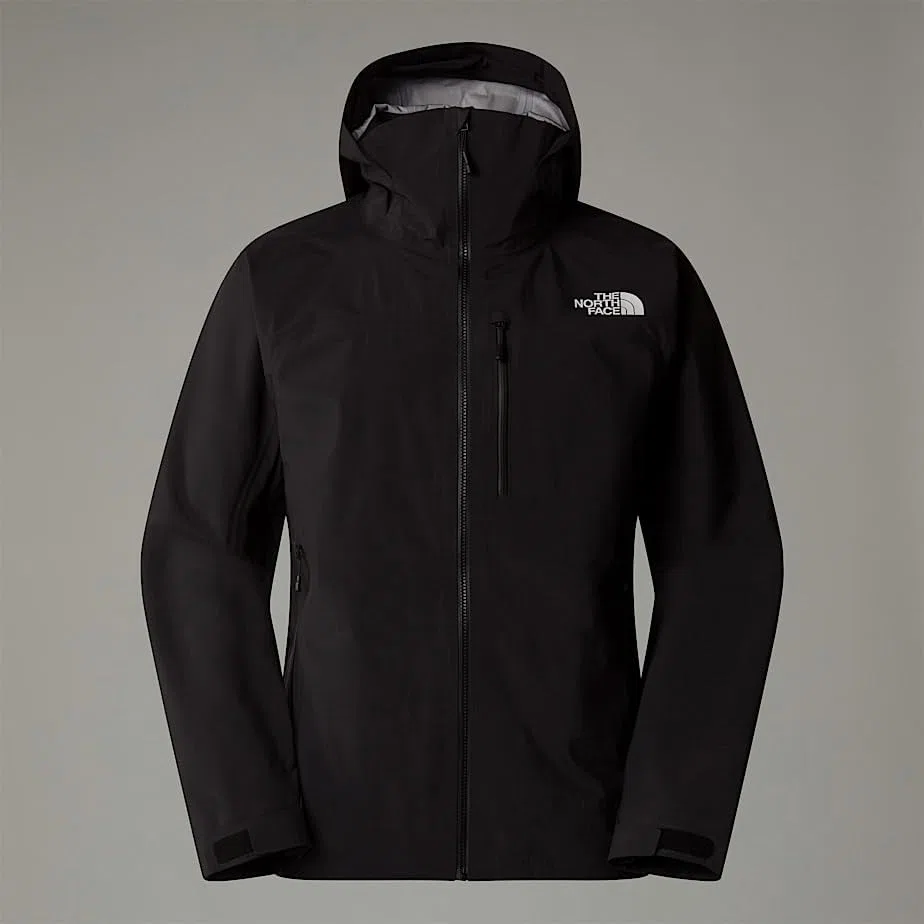 The North Face Herren Summit Torre Egger Futurelight Jacke (1er Pack)