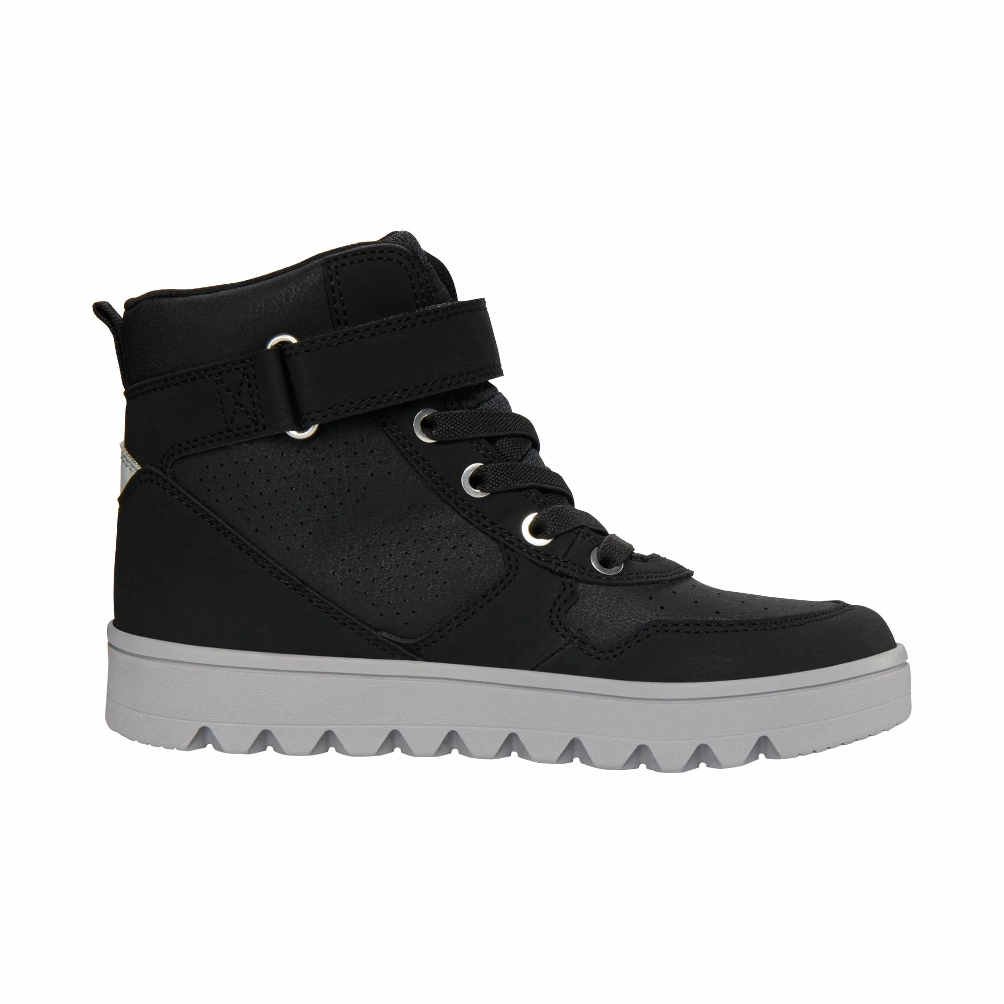 Viking Unisex Kinder Fleek Mid GTX 1vWalking Shoe