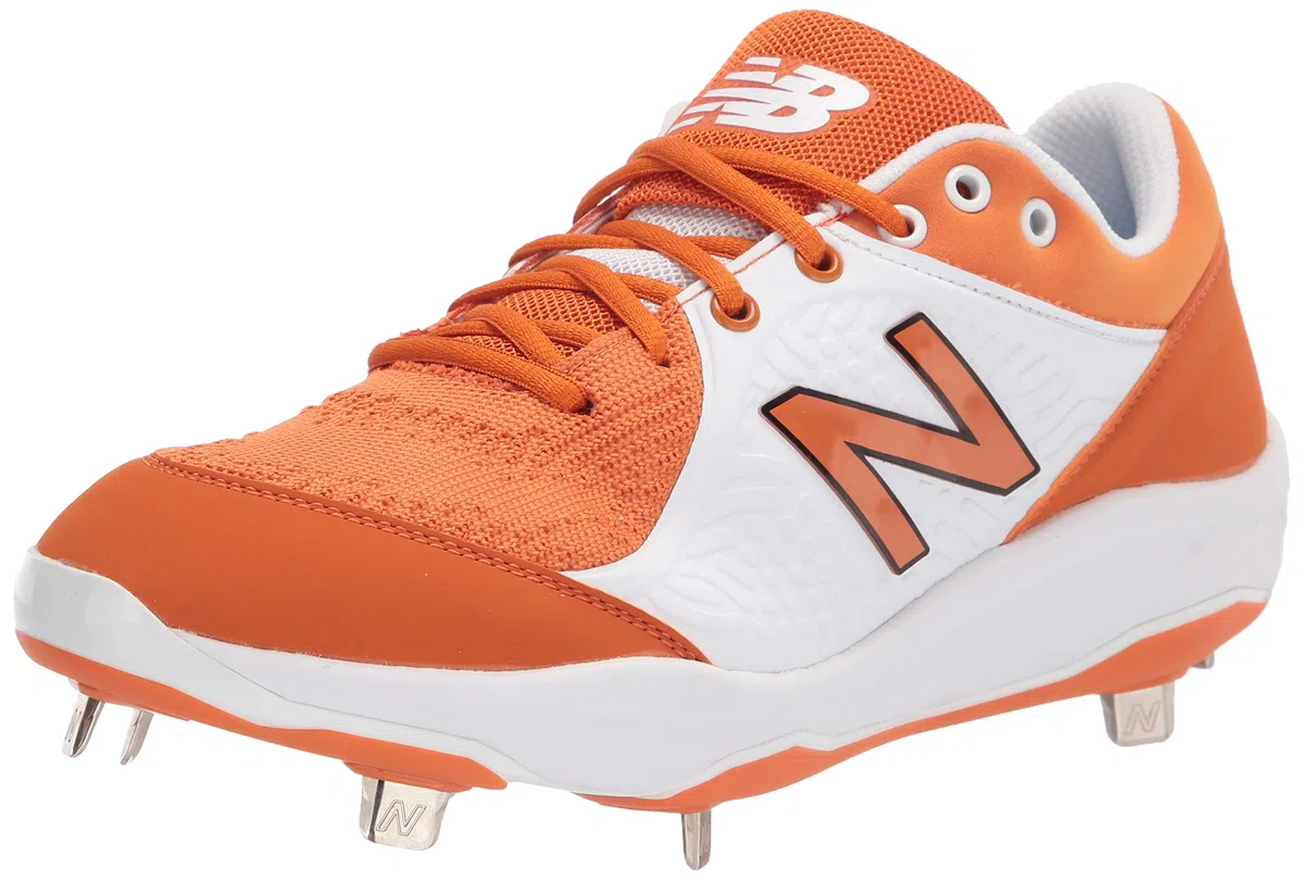 New Balance Herren Fresh Foam 3000 V5 Metall Baseballschuh
