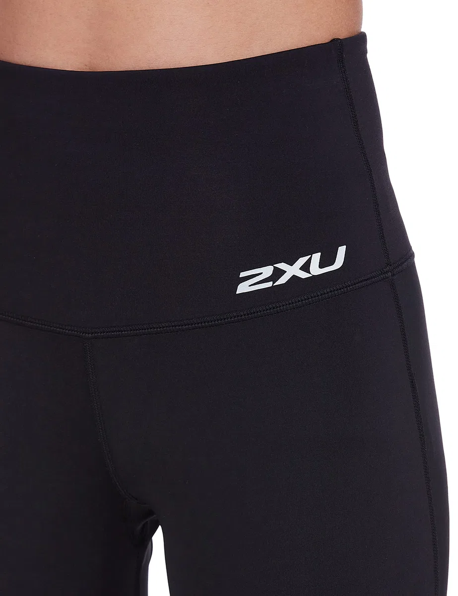 2XU Damen Compression Pants Motion Hi-Rise Compression Tights