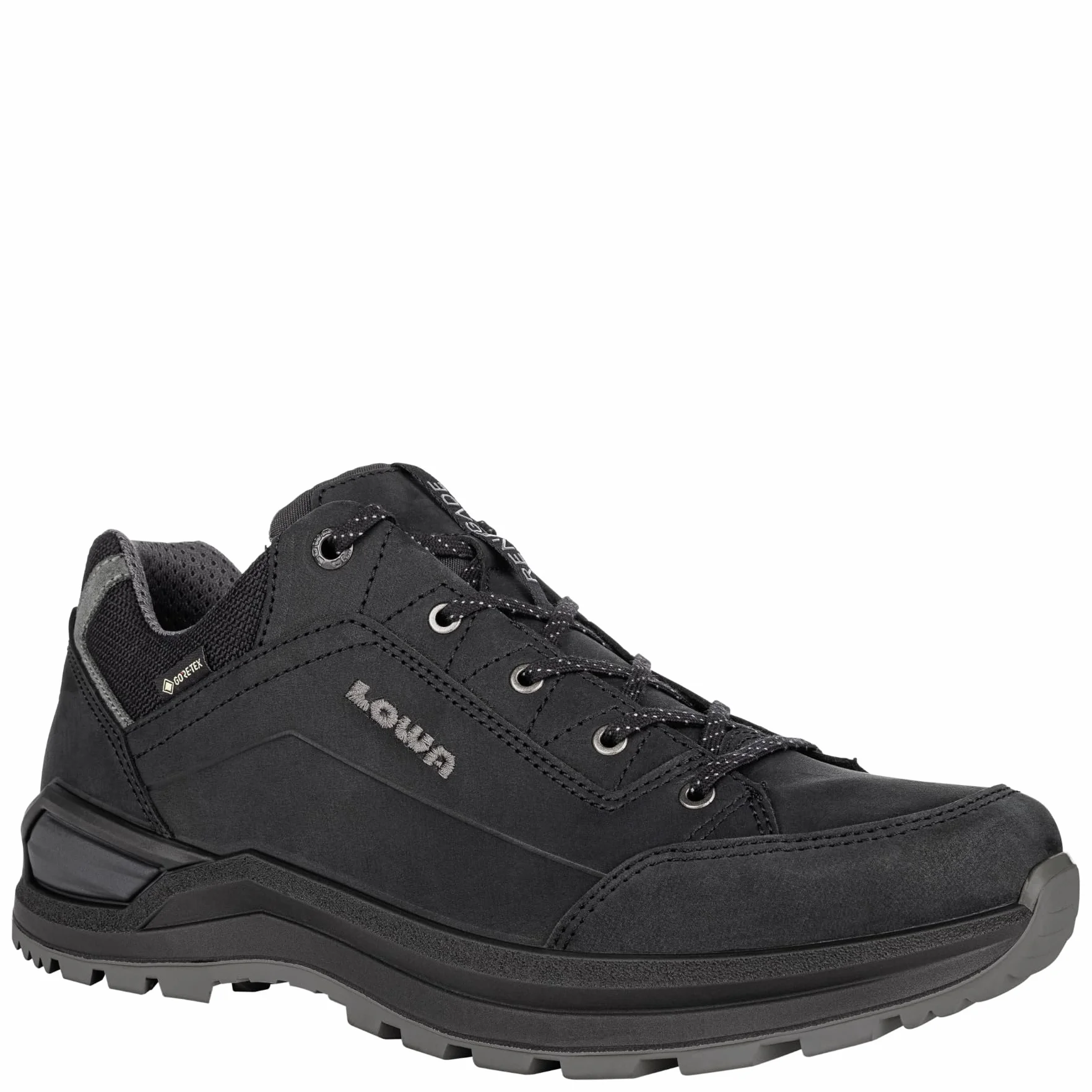 LOWA Halbschuh RENEGADE EVO GTX LO