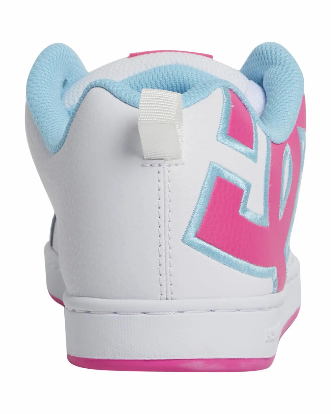 DC Shoes Damen Court GraffikSneaker