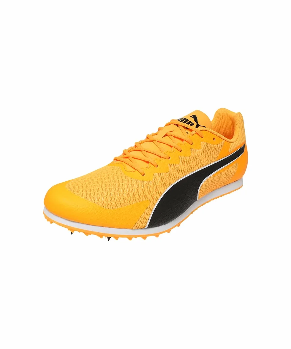 Puma Star 9 Leichtathletikschuh Unisex-Erwachsene