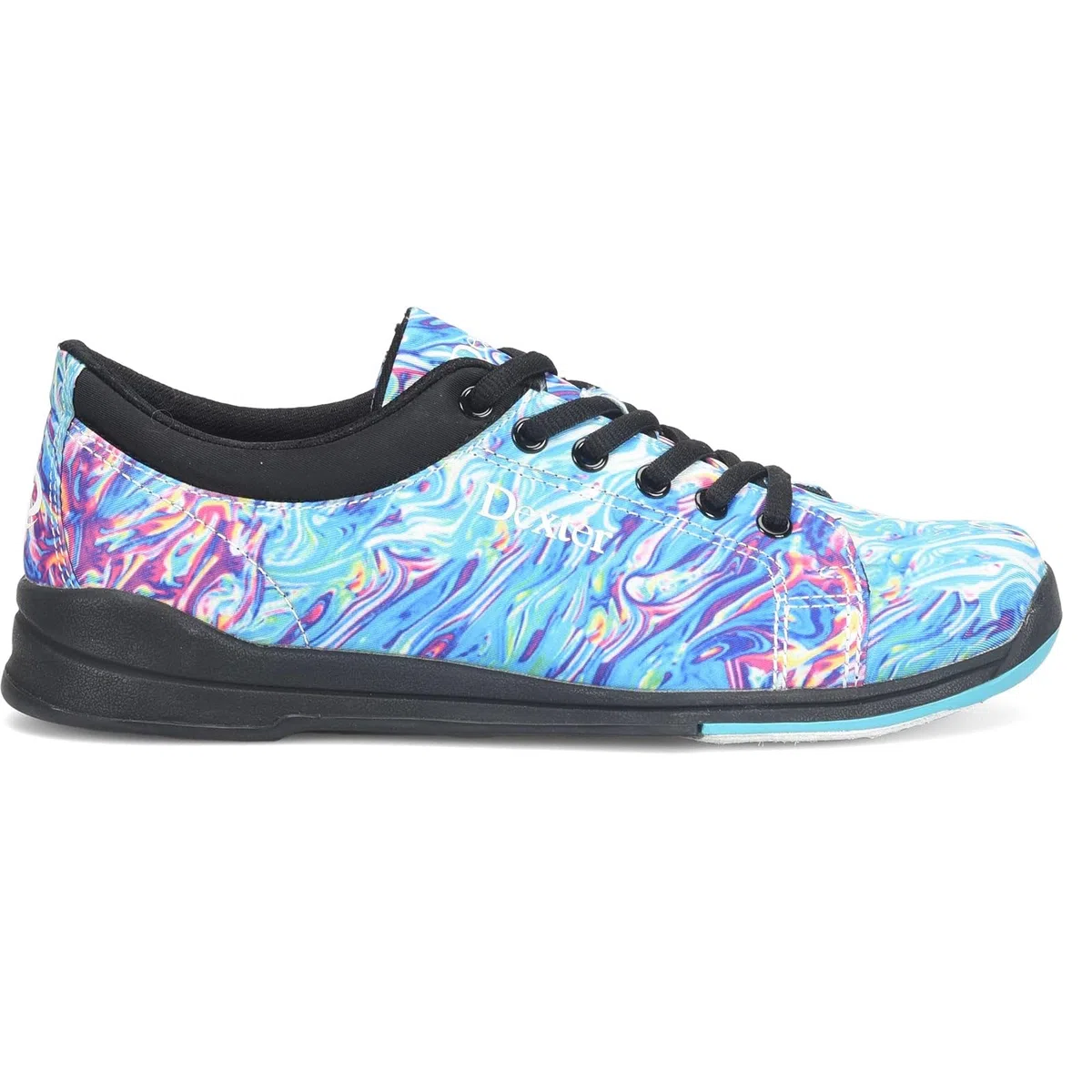 Dexter Womens Ultra Groovy Blue
