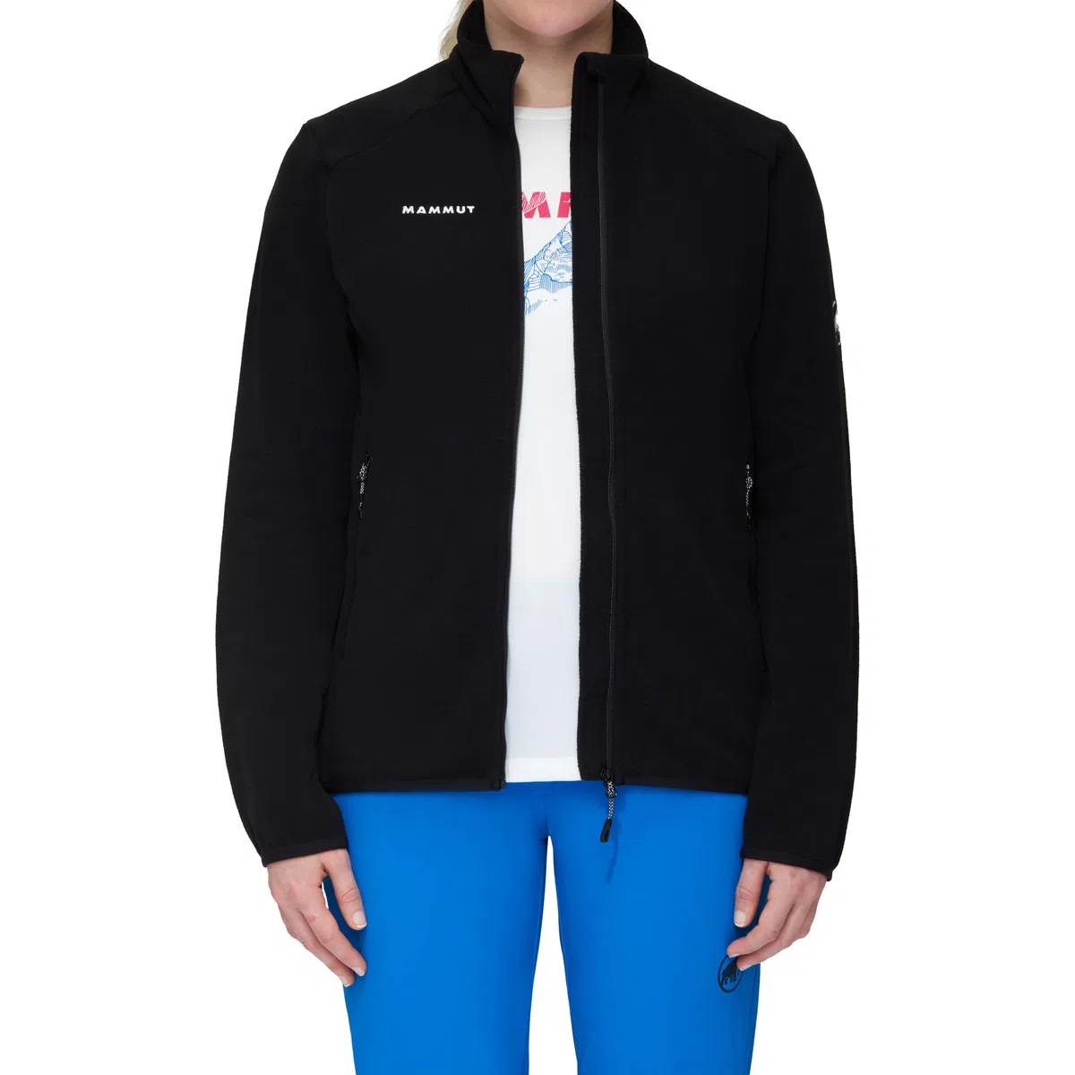 Mammut Innominata Light ML Jacket WOM
