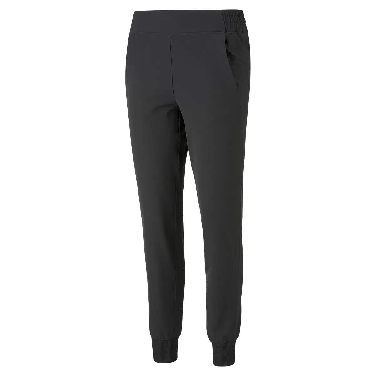 PUMA Damen Golfhose Pierviejogger