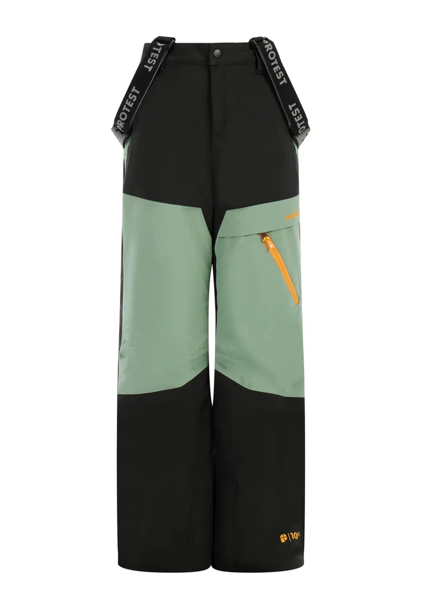 Protest Jungen Ski- Und Snowboardhose PRTRoy JR